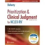 PRIORITIZATION & CLINICAL JUDGMENT FOR NCLEX-RN?