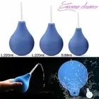 Douche Bulb Bag Blue Cleaner Rectal Anal Vaginal Enema Irrigation Sex Toy