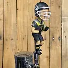 Oregon Ducks Football Tap Handle Bobblehead For Beer Keg Kegerator