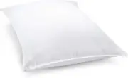 Hotel Collection Primaloft 450 Thread Count Cotton Down Alternative Soft Pillow
