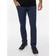 Travis Mathew Men's Open To Close Pant 38