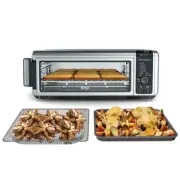 Ninja Foodi 9-In-1 Digital Air Fry Oven, Convection Oven, Toaster, Air Fryer, Fl