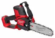 Milwaukee M18FHS80 - 18V Brushless Hatchet 203mm (8") Pruning Saw (Tool Only)