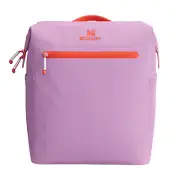 Stanley All Day Madeleine Midi Cooler Backpack Peony color- NEW WITH TAGS