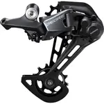 *~(疾風單車)SHIMANO DEORE RD-M6100 SGS長腿後變 12速(有現貨)