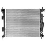 Jayrad Radiator - JR5164J
