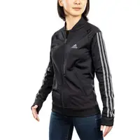 在飛比找蝦皮購物優惠-Adidas 女生運動外套