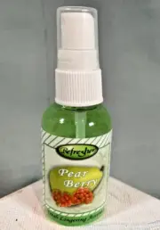ROGERS CONSUMER PRODUCTS 2oz REFRESHER SPRAY, PEAR BERRY