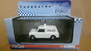 Corgi VA01419 Morris Mini Van Ayreshire Constabulary Ltd Edition of only 3500