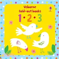 在飛比找三民網路書店優惠-Usborne Baby's Very First Conc