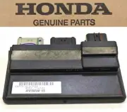 Honda Pioneer 1000 OEM PGM FI unit 38770-HL4-F03
