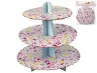 Lifting Up Carton 3 Floors Decorum Cake Habi