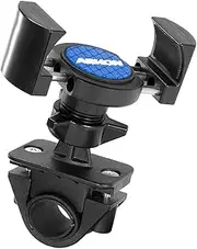 Arkon RoadVise Motorcycle Phone Mount for iPhone 7 6S Plus 6 Plus 7 6S 6 Galaxy Note 5 S7 S6 Retail Black