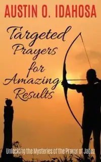 在飛比找博客來優惠-TARGETED PRAYERS for AMAZING R