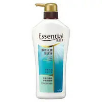 在飛比找樂天市場購物網優惠-逸萱秀Essential 瞬效潤髮膜700ML(水潤易潔淨)