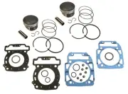 Namura .020 Over Bore Top End Kit for Can-Am Outlander 500 & Renegade 500 82.5mm