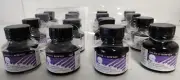Daler-Rowney Simply Black Drawing Ink 29.5 ml 1 US fl oz ( 16 Total Bottles )