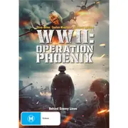 WWII: Operation Phoenix