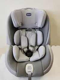 在飛比找Yahoo!奇摩拍賣優惠-Chicco Seat up 012 0-7歲 Isofix