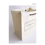 MURPHYS►法國香水品牌 JO MALONE 禮盒手提袋超大紙袋