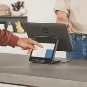 Square Fully integrated POS- EFTPOS Register