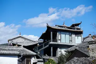 陌禾舒馨全景温泉酒店(和順賈家壩店)Mohe Shuxin Panorama Hot Spring Hotel (Heshun Jiajiaba)