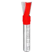 NEW FREUD 22-102 3/8" CARBIDE DOVETAIL ROUTER BIT ITALY SALE 1/4 SHANK