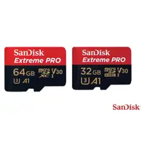 在飛比找蝦皮購物優惠-SanDisk ExtremePRO microSDXC U