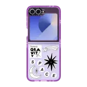 Galaxy Z Flip6 Impact Case INAP's Space