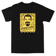 We'll Do It For Half Decorative "Black" T-shirt