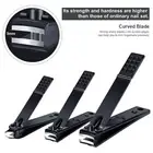 Professional Nail Clipper Set Grooming Manicure And Pedicure Tools Kit With SD0