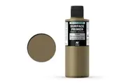 Vallejo Surface Primer Color Ija-Kare-Kusa-Iro Parched Grass (Late) 200Ml