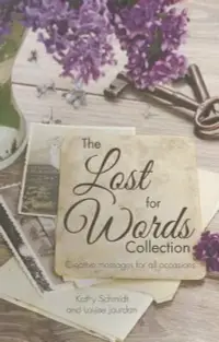 在飛比找博客來優惠-The Lost for Words Collection