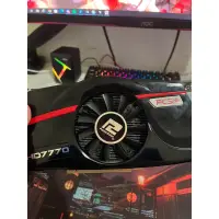 在飛比找蝦皮購物優惠-AMD HD7770