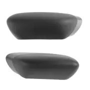 Left Running Board End Cap for Ford F-150 (for: Ford)