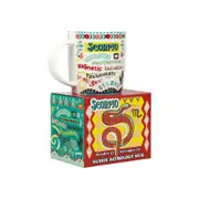La La Land Aussie Astrology - Scorpio Keepsake Mug