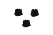 Rode MiniFurLAV Windshield for Lavalier Microphone - Pack of 3