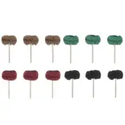 New Practical Nylon Buffing Polishing Wheel Finishing Tool Kit