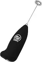 DINHEAROM Egg Mixer Auto Whisk Cream Beater Electric Whisk for Baking Low Noise Handheld