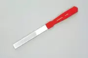 TSUBOSAN 5" Diamond Files 435 215mm #200 Hand Half Round Type made in japan
