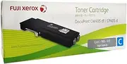 Fuji Xerox CT202034 Laser Toner Cartridge, Cyan