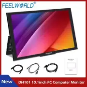 Feelworld DH101 10.1inch Touch-Screen PC Computer Monitor USB Type-C Mini HDMI