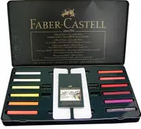 在飛比找樂天市場購物網優惠-【FABER-CASTELL】輝柏 127520 藝術家級精