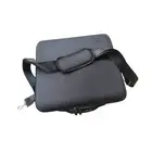 Pool Ball Carrying Case Portable Billiard Ball Storage Box for Indoor Travel