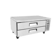 Atosa CHEF BASE 2 DRAWERS 1230 MM FRIDGE MGF8450