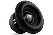 DS18 EXL-XX12.2DHE 12" High Excursion Subwoofer 2000W RMS DVC 2-Ohm
