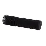 DMR Brendog DeathGrip: Flangeless Lock-On Thick Black