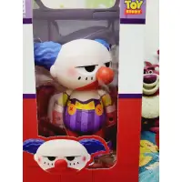 在飛比找蝦皮購物優惠-玩具總動員 皮克斯HEROCROSS 超可愛小丑 現貨