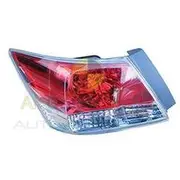 All Crash Left Tail Light - OAJ-21040LHQ