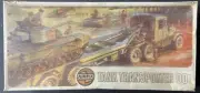 Airfix Tank Transporter OO Scale 02301 FS NEW Model Kit ‘Sullys Hobbies’
